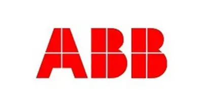 Logo ABB