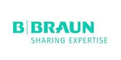 Logo B. Braun