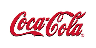 Logo Coca-Cola