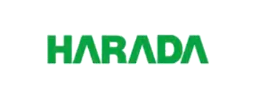 Logo Harada