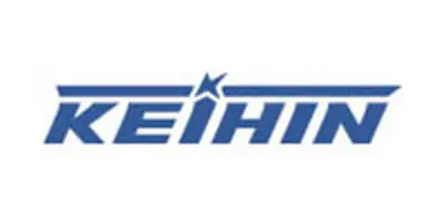 Logo Keihin