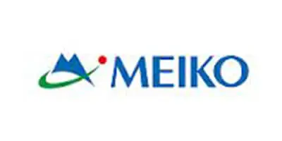 Logo Meiko