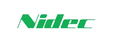 Logo Nidec