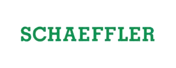 Logo Schaeffler