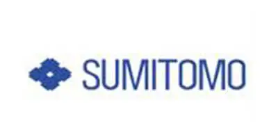Logo Sumitomo
